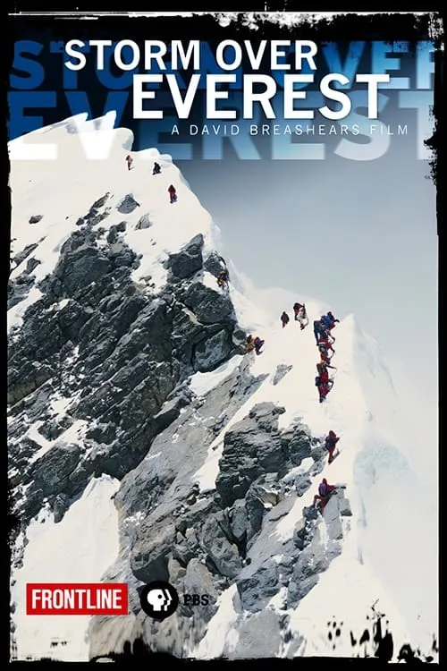 Storm Over Everest (movie)