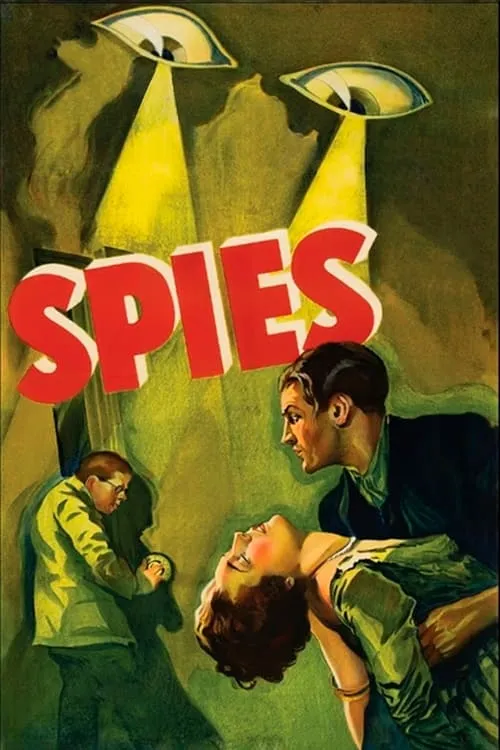 Spies (movie)