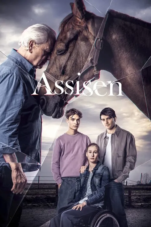 Assisen (сериал)