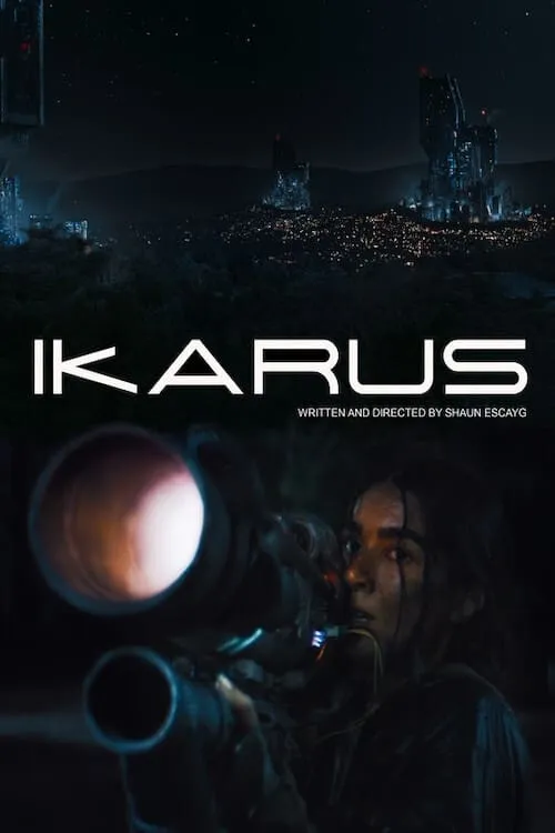 Ikarus (movie)