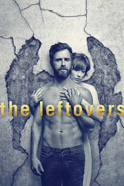 The Leftovers (series)
