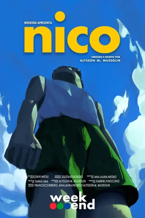 Nico (movie)