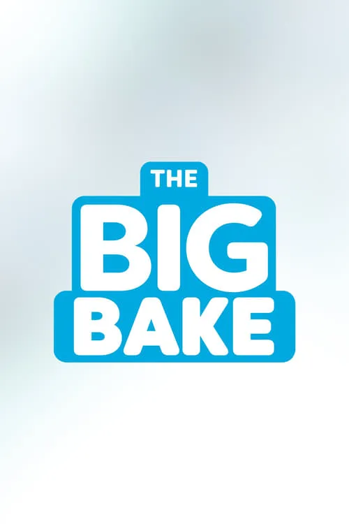 The Big Bake: Holiday (series)