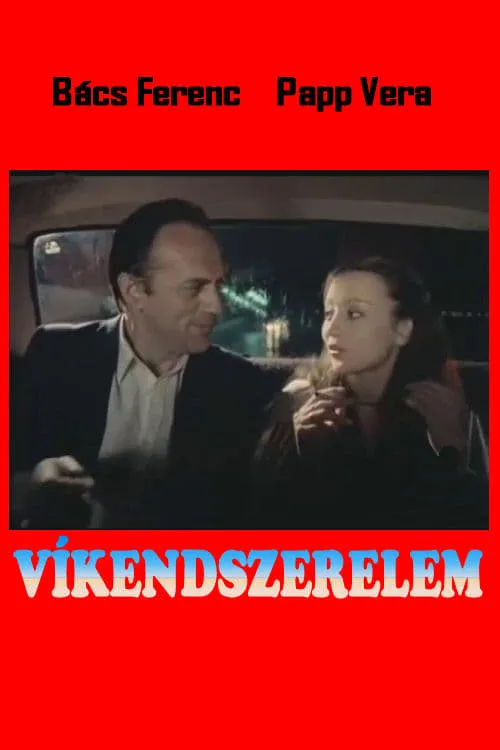 Víkendszerelem (movie)