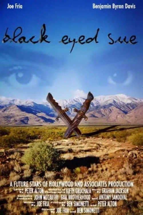 Black Eyed Sue (movie)