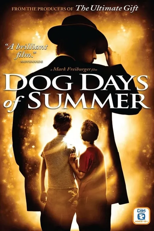 Dog Days of Summer (movie)