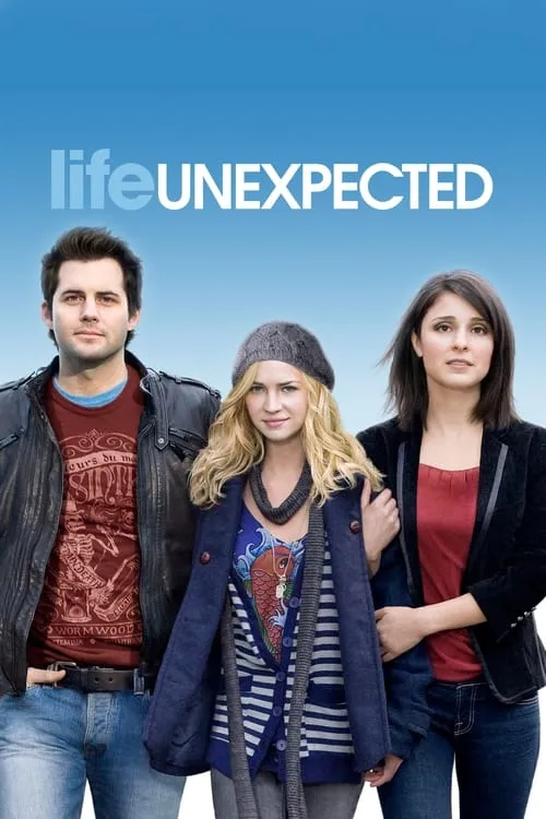 Life Unexpected (series)