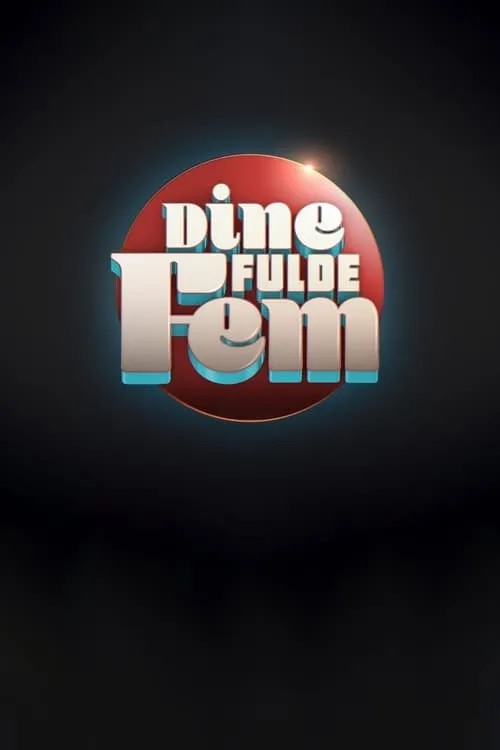 Dine fulde fem (series)