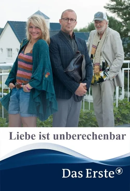 Liebe ist unberechenbar (фильм)