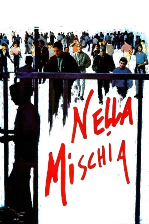 Nella mischia (movie)