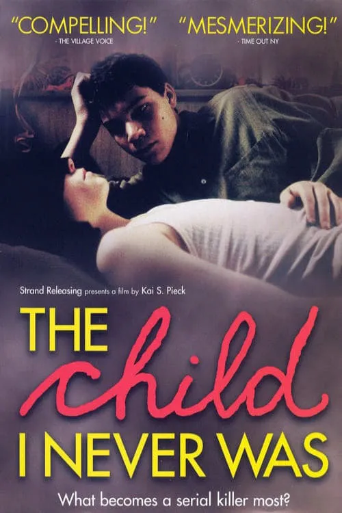 The Child I Never Was (movie)