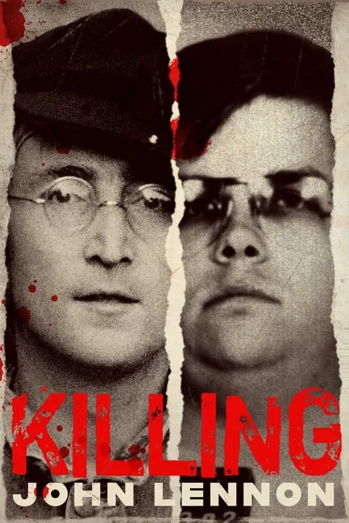 Killing John Lennon (фильм)