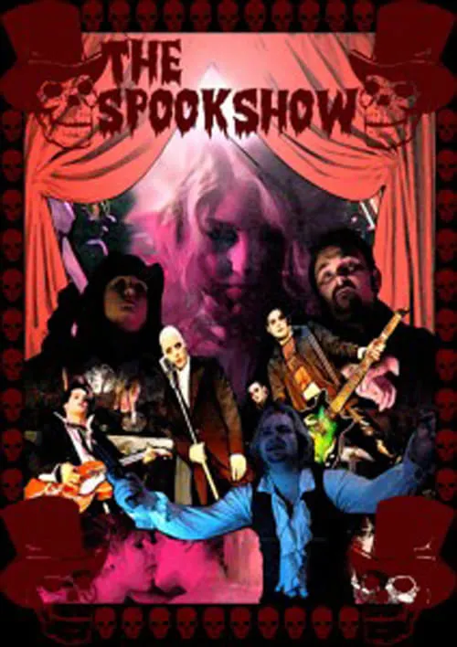 The Spookshow (movie)