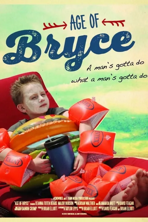 Age of Bryce (movie)