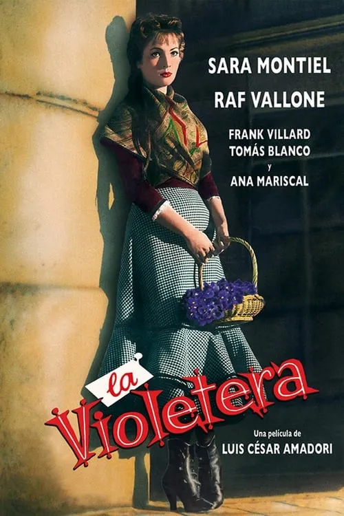 The Violet Seller (movie)