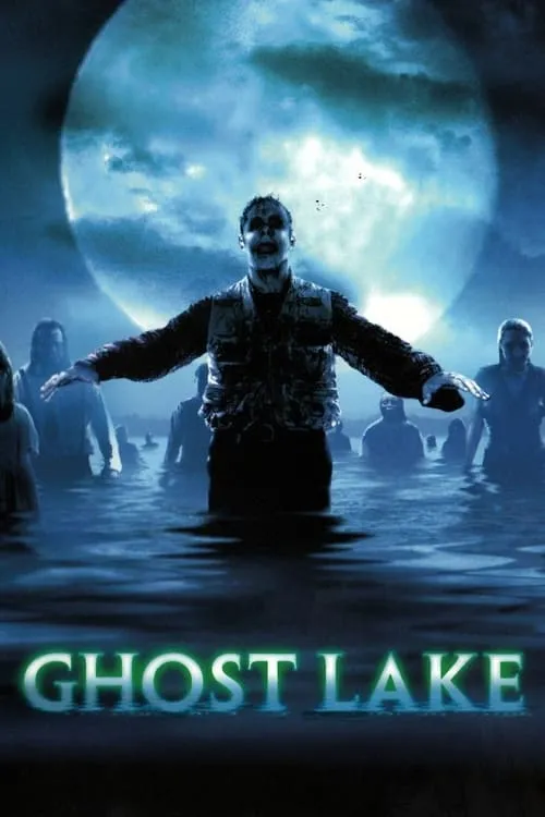 Ghost Lake (movie)