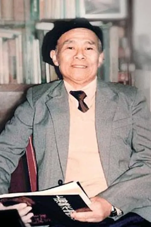 Qian Jiajun