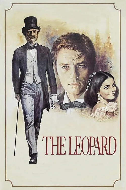 The Leopard (movie)