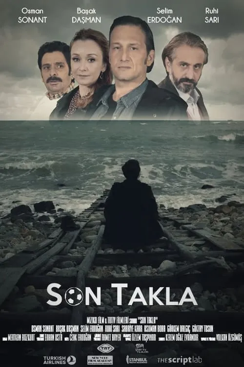 Son Takla (movie)