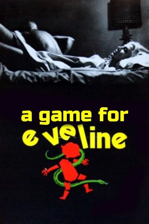 A Game for Evelyn (movie)