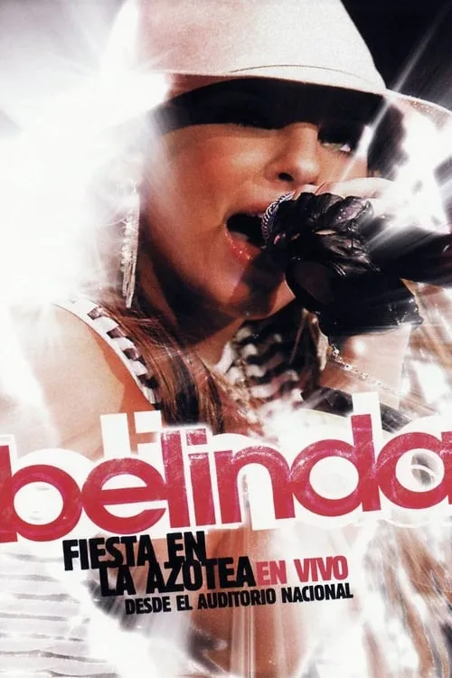 Belinda - Fiesta en la azotea (movie)