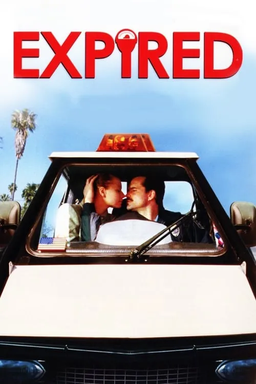 Expired (фильм)