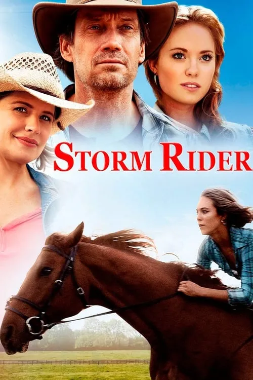 Storm Rider (movie)