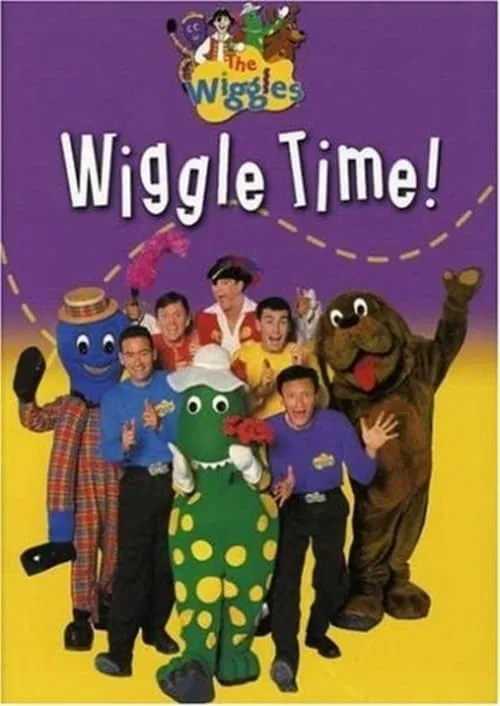 The Wiggles: Wiggle Time (movie)