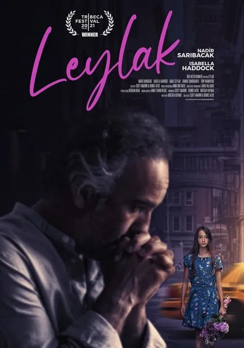 Leylak (movie)