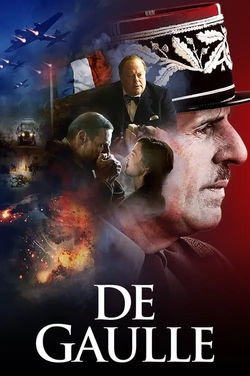 De Gaulle (movie)