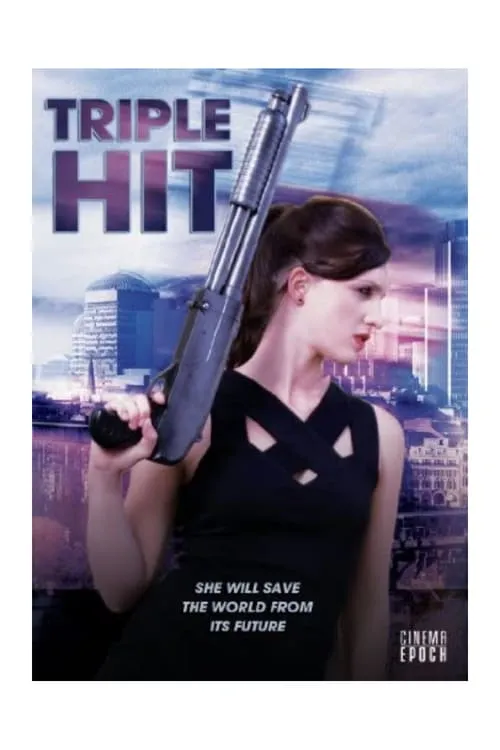 Triple Hit (movie)