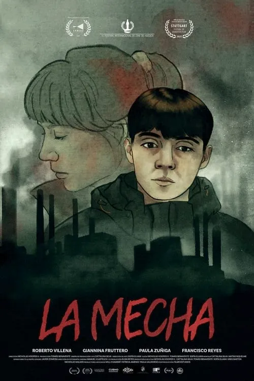 La Mecha (movie)