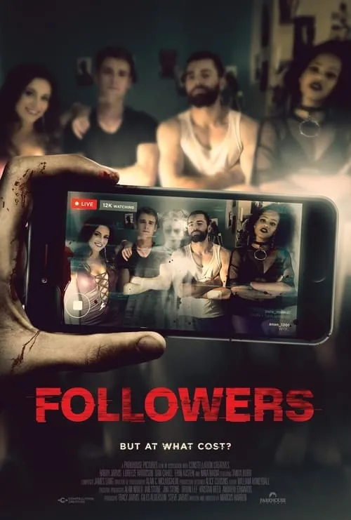 Followers (movie)