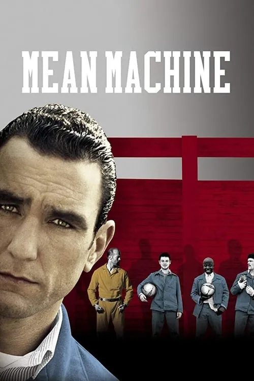 Mean Machine (movie)
