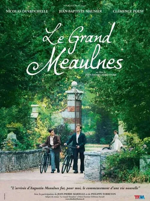 Le Grand Meaulnes