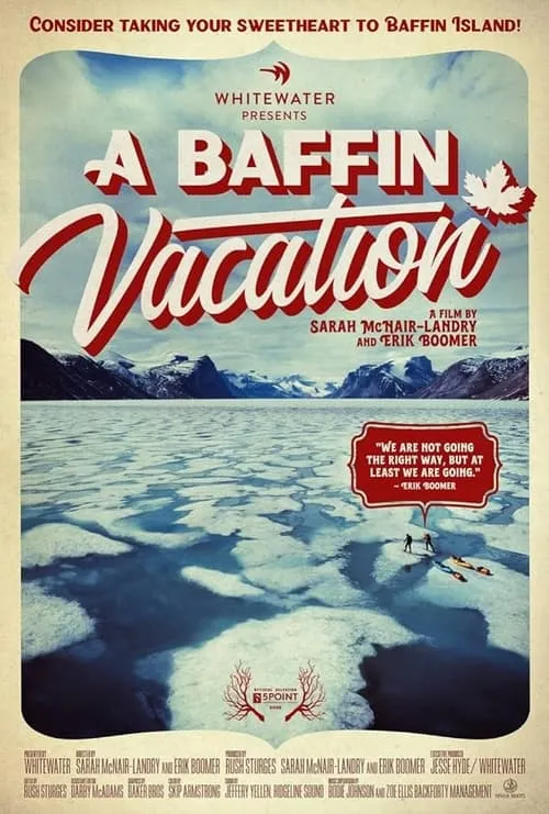 A Baffin Vacation (фильм)