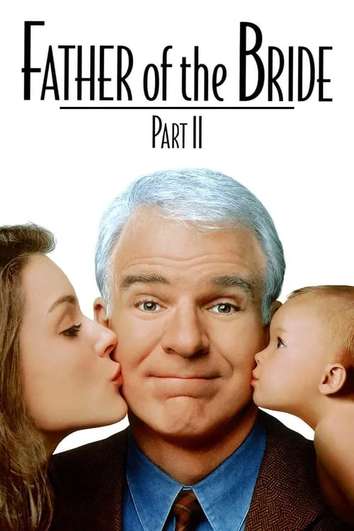 Father of the Bride Part II (movie)