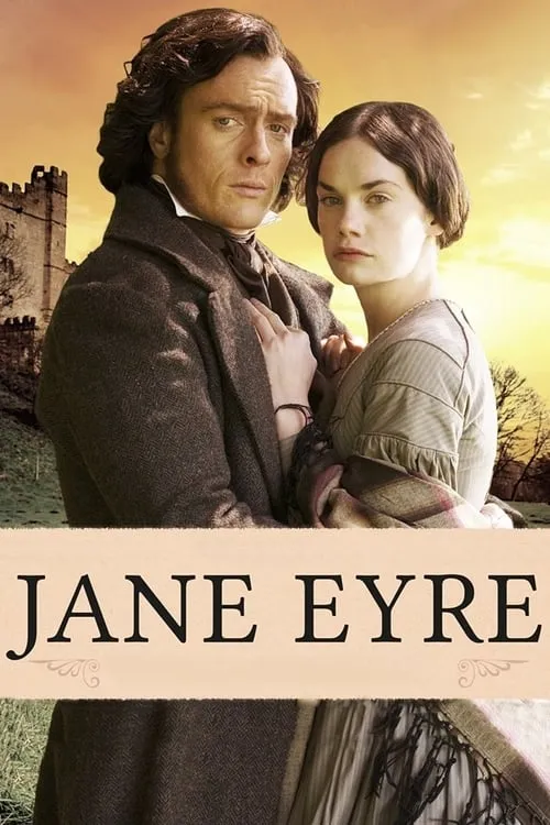 Jane Eyre (series)