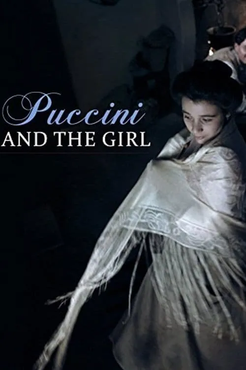 Puccini and the Girl (movie)