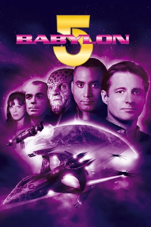 Babylon 5 (series)