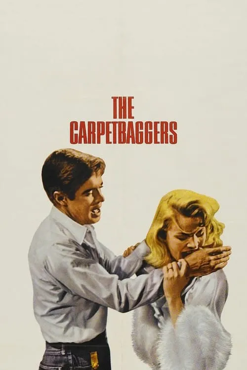 The Carpetbaggers (movie)