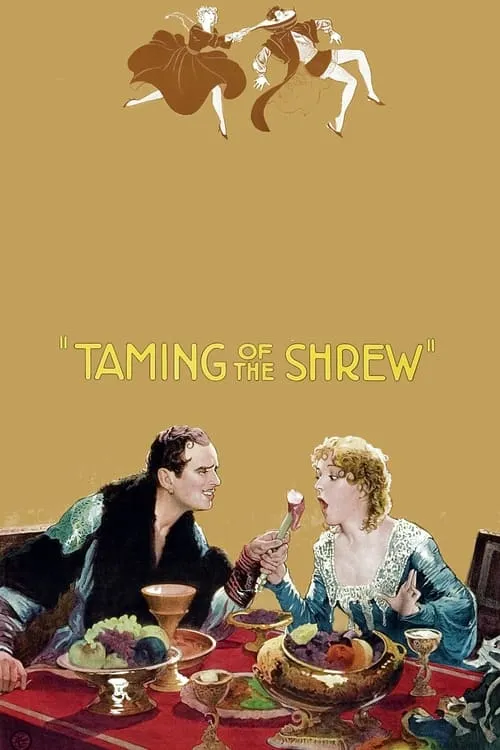 The Taming of the Shrew (movie)