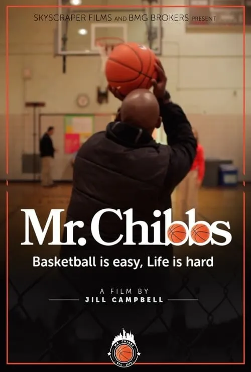 Mr. Chibbs (movie)