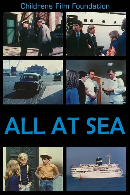 All at Sea (movie)