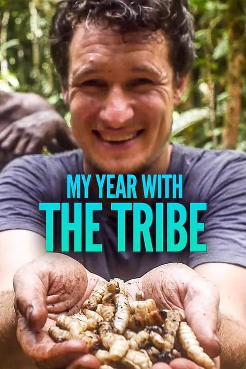 My Year With The Tribe (фильм)