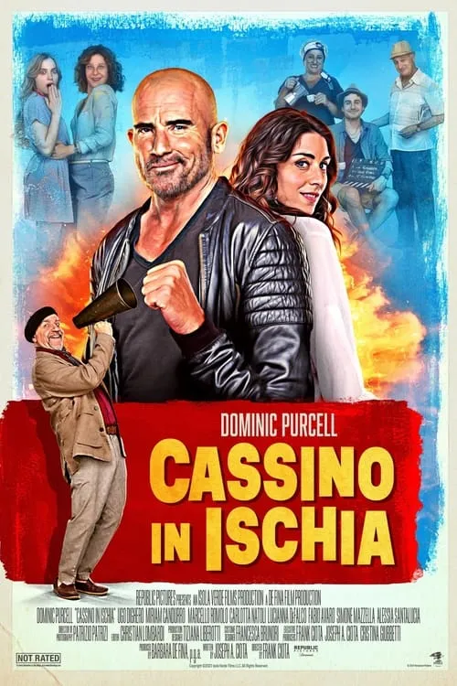 Cassino in Ischia (фильм)