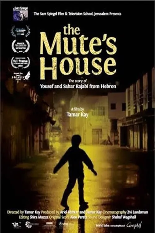 The Mute's House (movie)