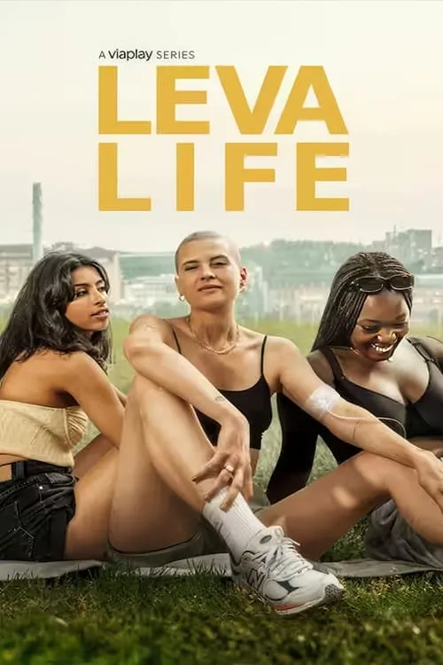 Leva Life (сериал)