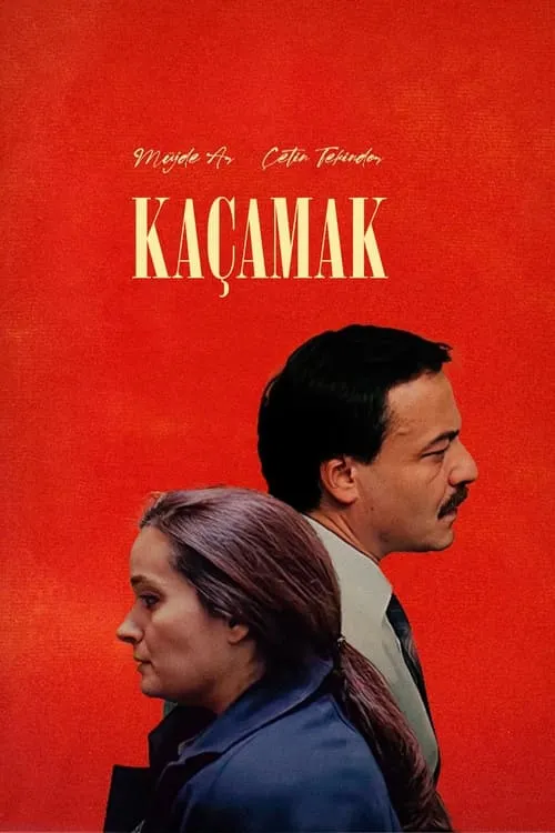 Kaçamak