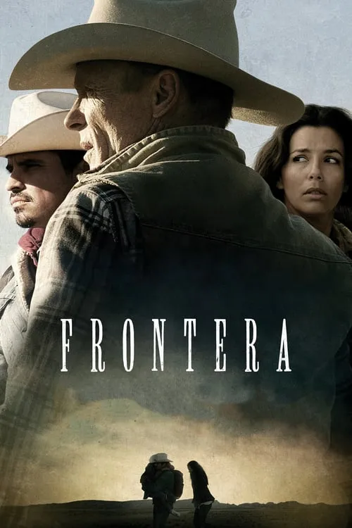 Frontera (movie)